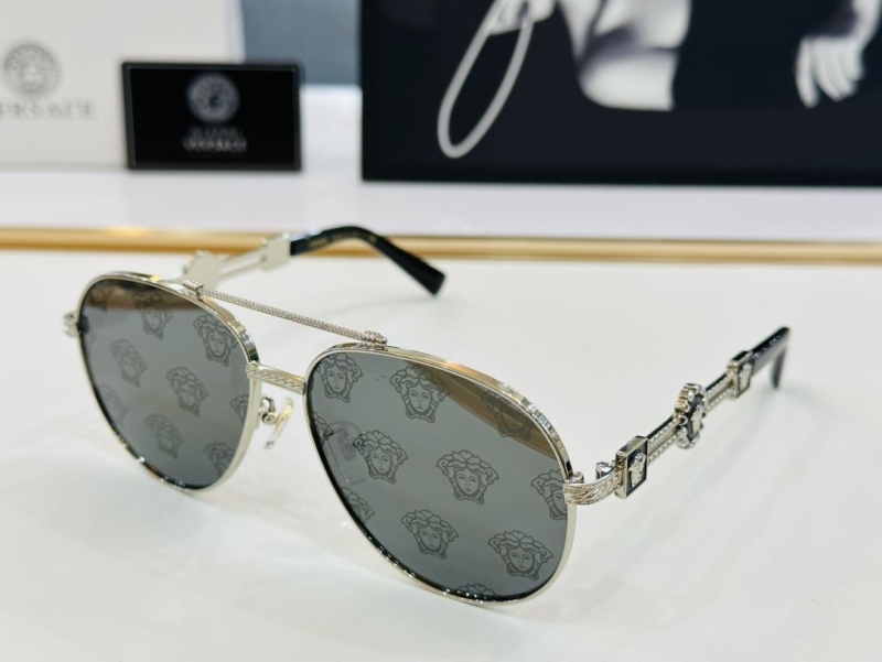 Versace Sunglasses